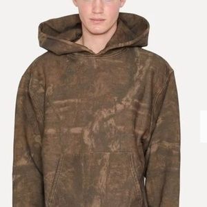 YEEZY SEASON 3 HOODIE